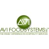 Avi Foodsystems logo