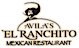 Avilas El Ranchito logo