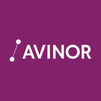 Avinor logo