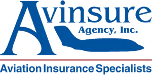 Avinsure Agency logo