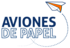 Aviones de Papel logo