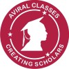 Aviral Classes logo