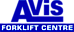 Avis Forklift Centre logo