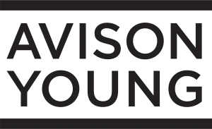 Avison Young logo
