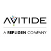 Avitide, LLC, a Repligen logo