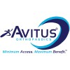 Avitus Orthopaedics logo