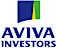 Aviva Investors Holdings logo