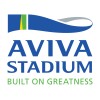 Aviva Stadium logo