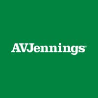 Avjennings logo