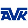 Avk International logo