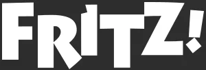 FRITZ logo