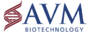 AVM Biotechnology logo