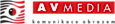 Av Media logo