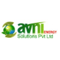 Avni Energy Solutions Pvt logo