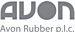 Avon Rubber logo