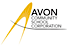 Avon Community School logo