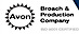 Avon Broach & Production logo