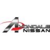 Avondale Nissan logo