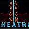 Avon Theatre Film Center logo