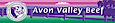 Avon Valley Beef logo