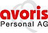 Avoris Personal logo