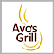 Avos Grill logo