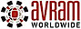 Avramworldwide logo