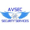 Avsec Security Services logo