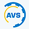 AVS logo