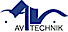 AV Technik logo