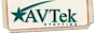 AVTek Staffing logo