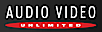 Audio Video Unlimited logo