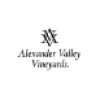 Alexander Valley Vineyards logo