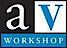 AV Workshop logo