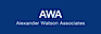 Awa Alexander Watson Associates logo