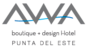 AWA Boutique + Design Hotel logo