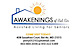 Awakenings of Bel Air logo