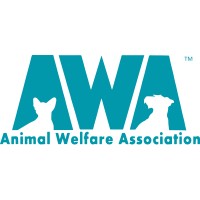 Animal Welfare Association logo