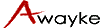 Awayke logo