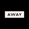 Away logo