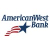 AmericanWest Bank logo