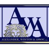 Alexander, Winton & Associates logo