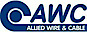 Allied Wire & Cable logo