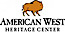 American West Heritage Center logo