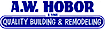 AW Hobor & Sons logo