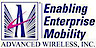 Advanced Wireless logo