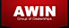 AWIN Group of Dealerships logo