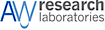 A.W. Research Laboratories logo