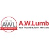 A.W. Lumb logo