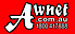 Awnet logo